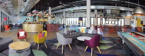 Atura Blacktown - Tourism Search 0