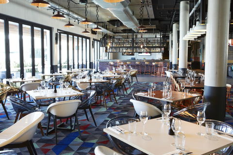 Atura Blacktown - Tourism Search 2