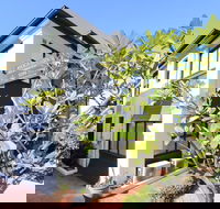 Avoca by Sydney Lodges - Tourism Search