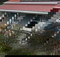 Derby Digs Cottage - Tourism Search