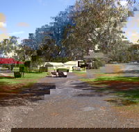 Dunedoo Caravan Park - Tourism Search