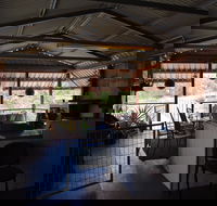 EARE Wallaby Beach Workers Camp - Tourism Search