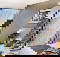 East Hotel  Apartments - Tourism Search