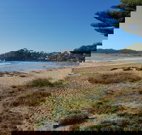 Ellie's Hide-Away at Malua Bay - Tourism Search