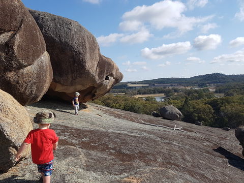 Foxbar Falls Campground - Tourism Search 0