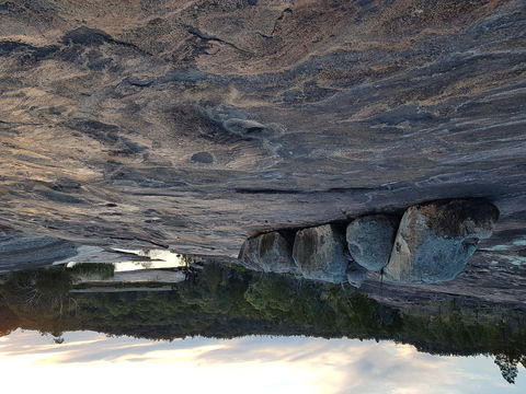 Foxbar Falls Campground - Tourism Search 1