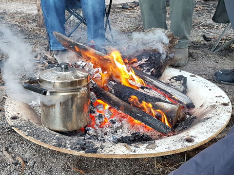 Foxbar Falls Campground - Tourism Search 2
