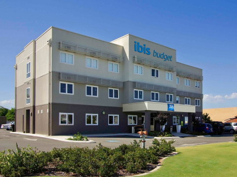 Ibis Budget - Perth Airport - Tourism Search 0