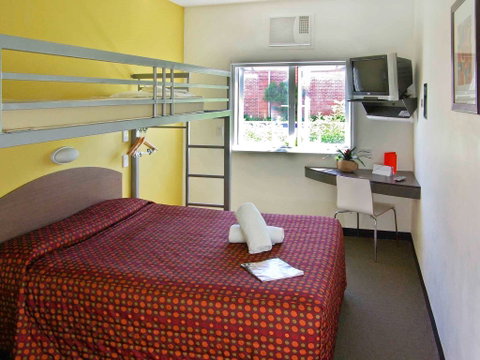 Ibis Budget - Perth Airport - Tourism Search 1