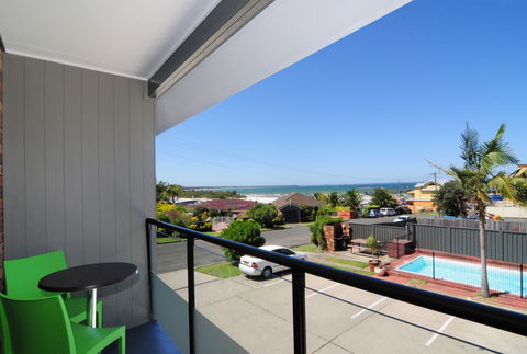 Jervis Bay Motel - Tourism Search 0