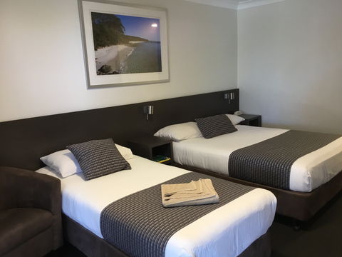 Jervis Bay Motel - Tourism Search 1