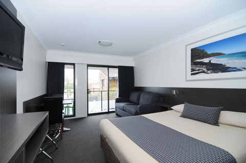 Jervis Bay Motel - Tourism Search 3