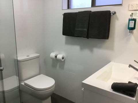 Jervis Bay Motel - Tourism Search 6