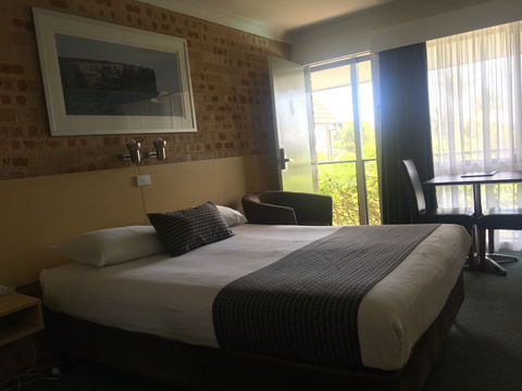 Jervis Bay Motel - Tourism Search 7