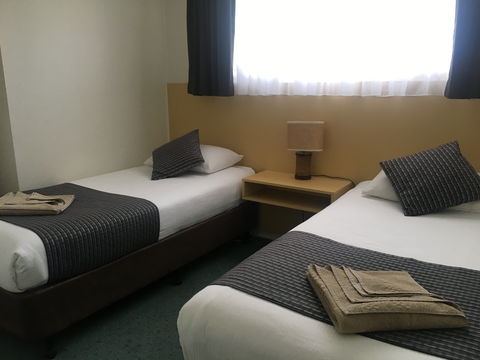 Jervis Bay Motel - Tourism Search 8