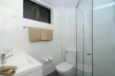 Jervis Bay Motel - Tourism Search 9