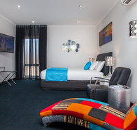 Junction Motel Maryborough - Tourism Search