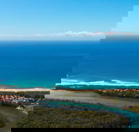 Lakesea Park - Tourism Search