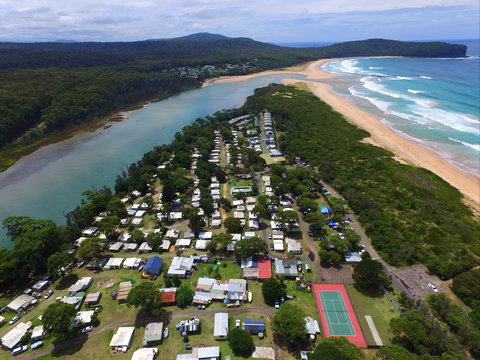 Lakesea Park - Tourism Search 1