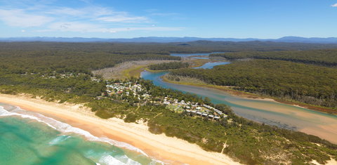 Lakesea Park - Tourism Search 8