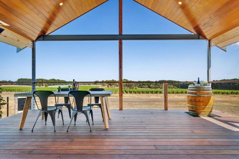 McGlashan Estate Luxury Eco Villas - Tourism Search 0