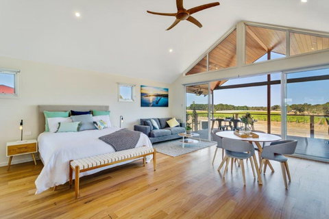 McGlashan Estate Luxury Eco Villas - Tourism Search 1