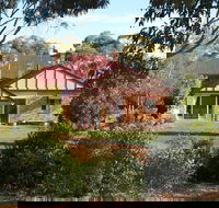 Pierrepoint Wines Bed  Breakfast - Tourism Search