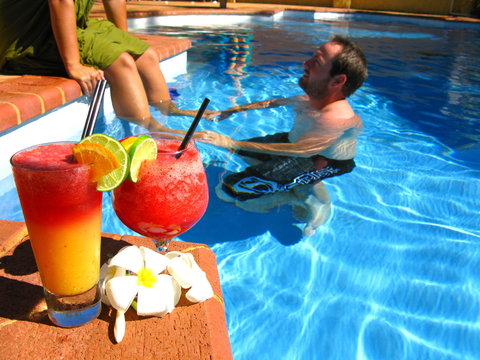 Point Samson Resort - Tourism Search 0