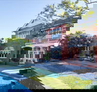 Randwick Manor - Tourism Search