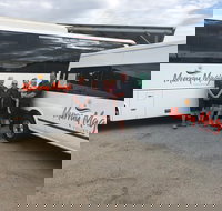 Riverland Motel Barham - Tourism Search