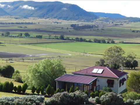 R On The Downs Rural Retreat - Tourism Search 2