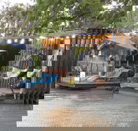 The Cube Murray River - Tourism Search