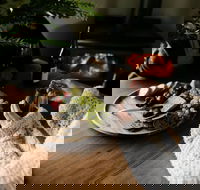 The Ridge House - Tourism Search