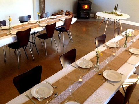 Tombarra Centre - Tourism Search 3