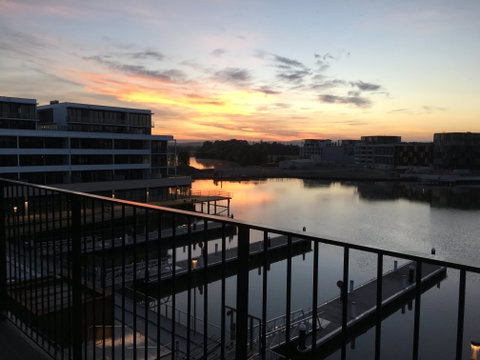 Accommodate Canberra - Tourism Search 2