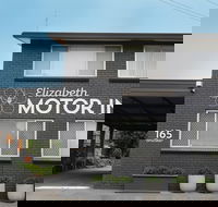 Adamstown Elizabeth Motor Inn - Tourism Search