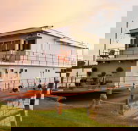 Alexia on The Murray - Tourism Search