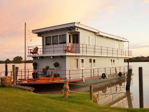 Alexia On The Murray - Tourism Search 0
