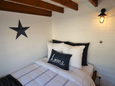 Alexia On The Murray - Tourism Search 2