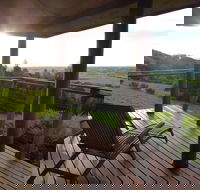 Anderley - Tourism Search