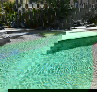 Araluen Motor Lodge - Tourism Search