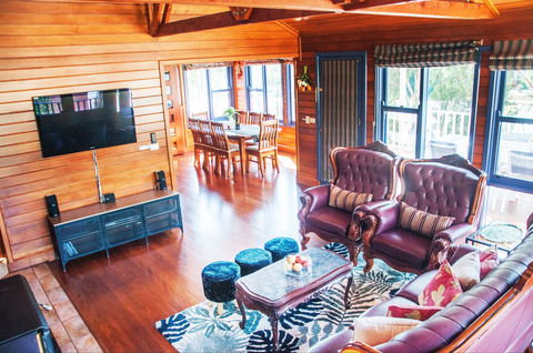 Artee House - Tourism Search 2