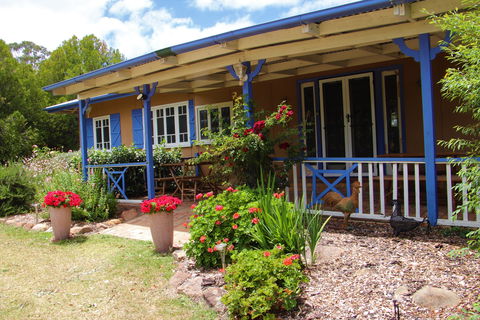 A Stanthorpe Getaway - Tourism Search 1