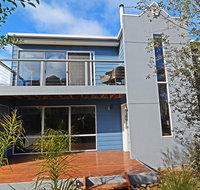 Barrakee Beach House - Tourism Search