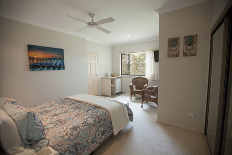 Batemans Bay Manor - Tourism Search 1