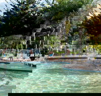 BIG4 Batemans Bay Beach Resort - Tourism Search