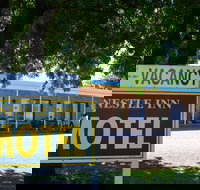 Boggabri Nestle Inn Motel - Tourism Search