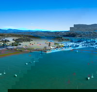 Bridgeview Apartments - Tourism Search