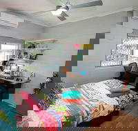 Cairns Student Lodge - Tourism Search