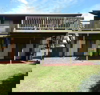 Cedar House - Tourism Search